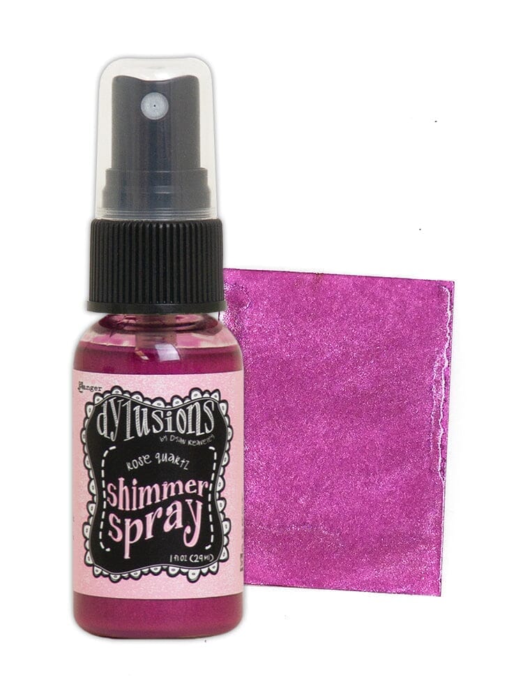 Dylusions Shimmer Sprays