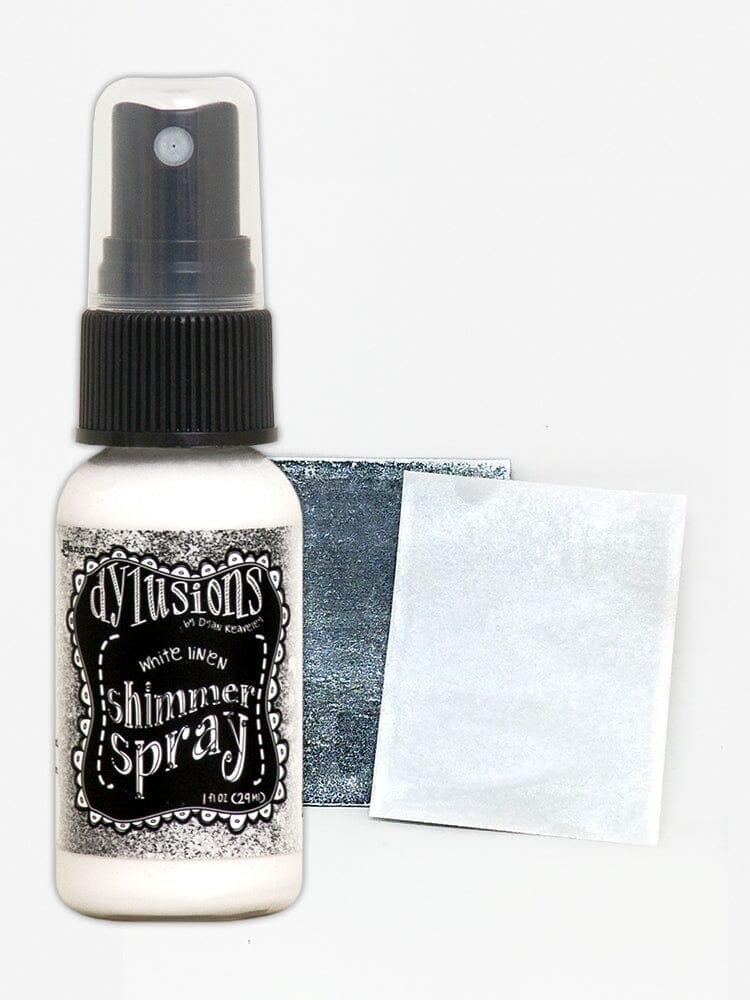 Dylusions Shimmer Sprays