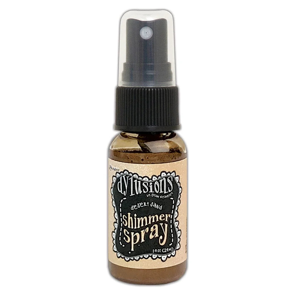 Dylusions Shimmer Sprays