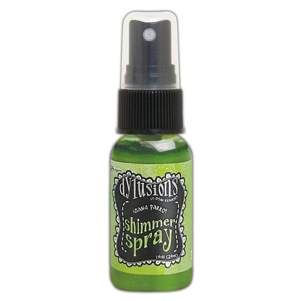 Dylusions Shimmer Sprays