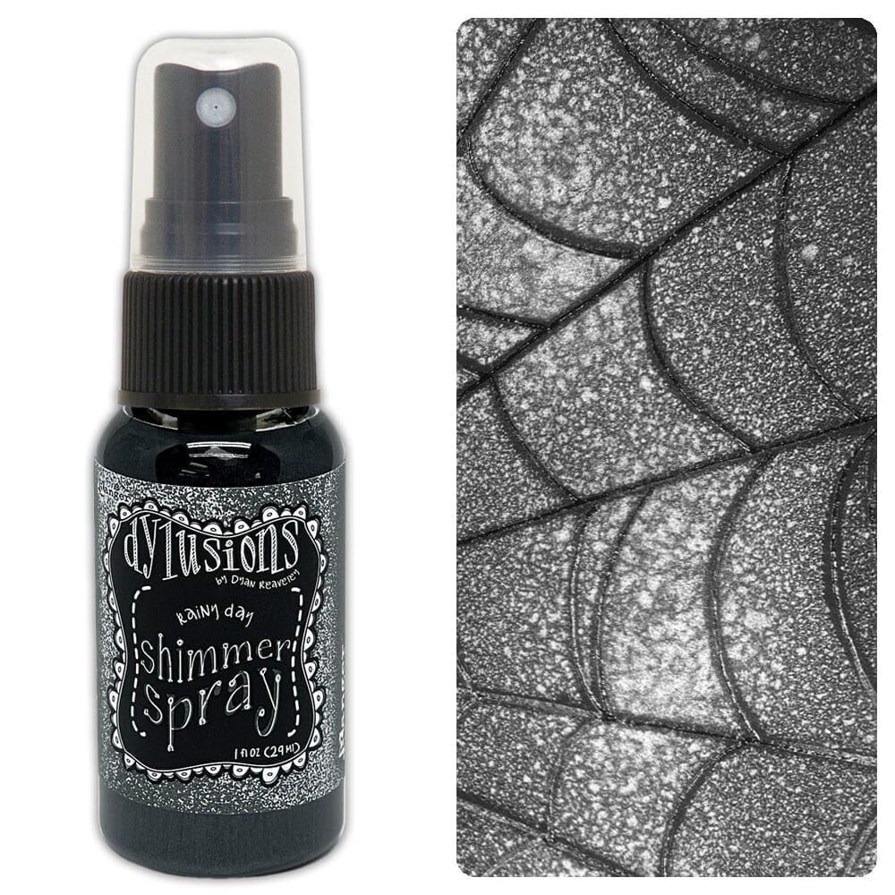 Dylusions Shimmer Sprays