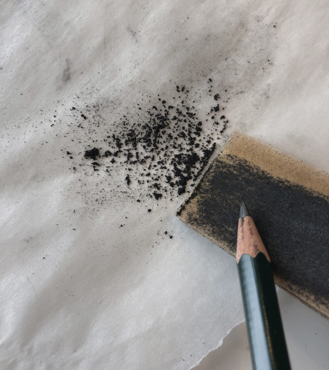 Pitt Graphite Matte Pencil