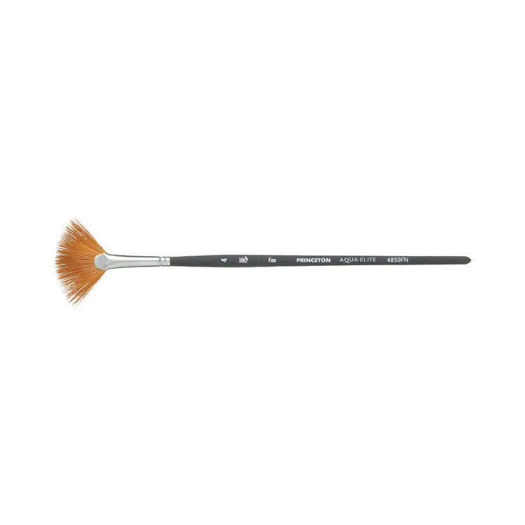 4850 Series Aqua Elite Watercolor Brush