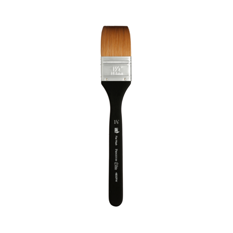 4850 Series Aqua Elite Watercolor Brush