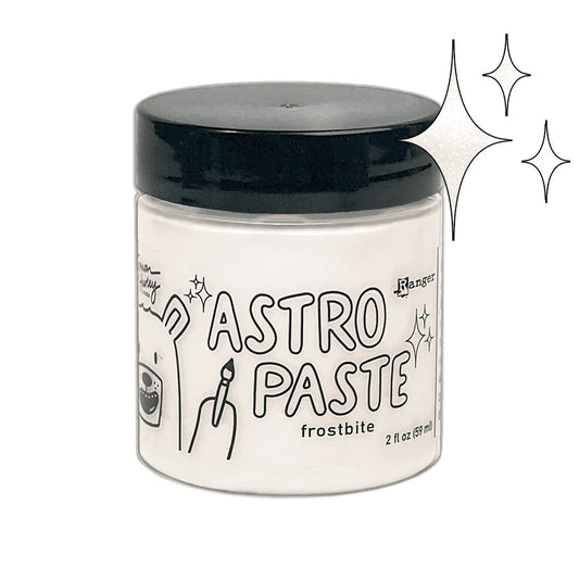 Simon Hurley create. Astro Paste