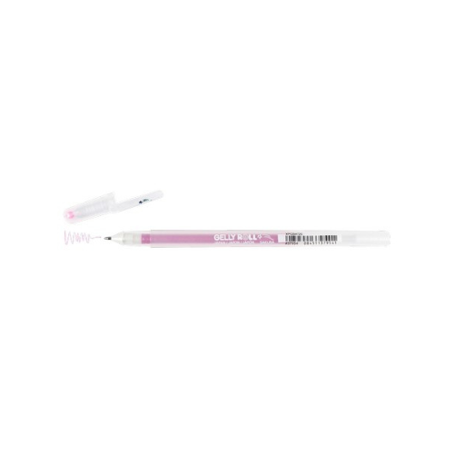 Gelly Roll Stardust Pen