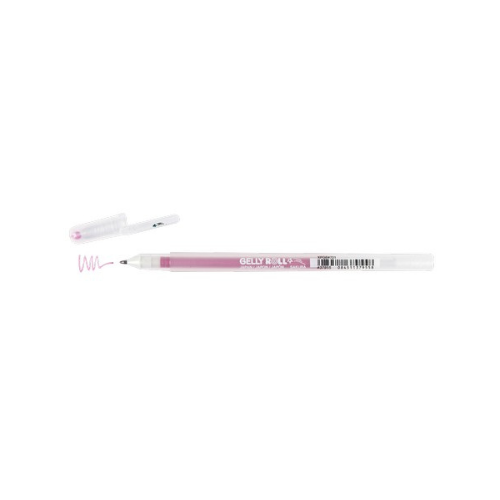 Gelly Roll Stardust Pen