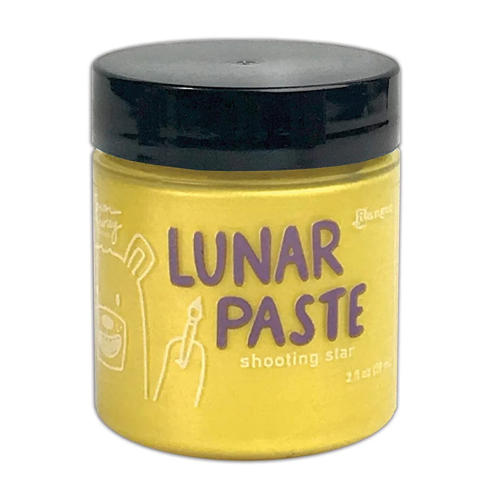 Simon Hurley create. Lunar Paste