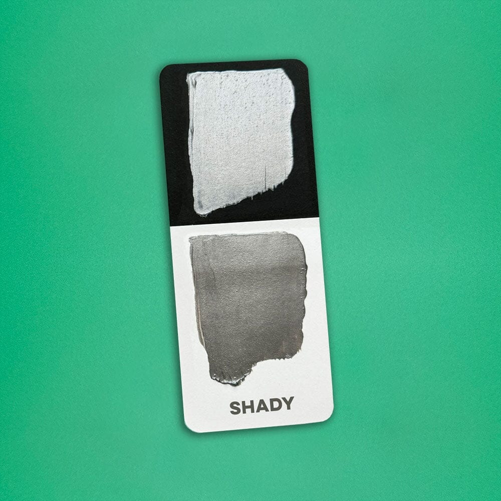 Simon Hurley create. Lunar Paste