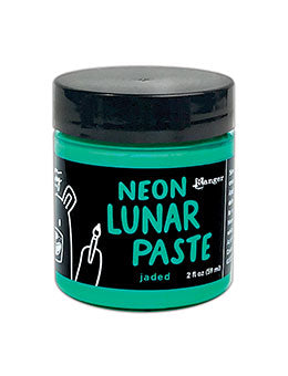 Simon Hurley create. Neon Lunar Pastes