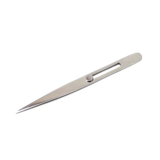 Slide Lock Tweezers