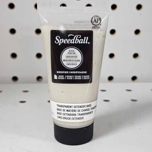 Block Printing Ink Extender 1.25 oz.