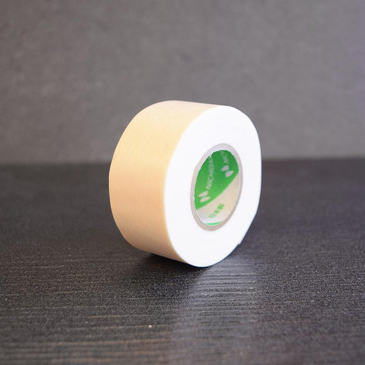Nichiban #251 White Washi Masking Tape