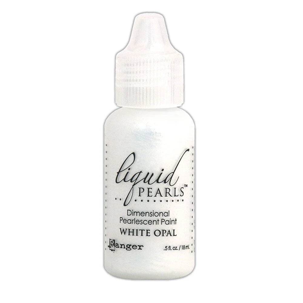 Liquid Pearls™, 0.5oz