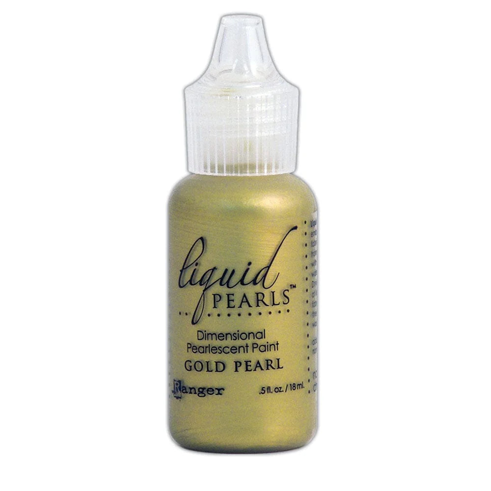 Liquid Pearls™, 0.5oz