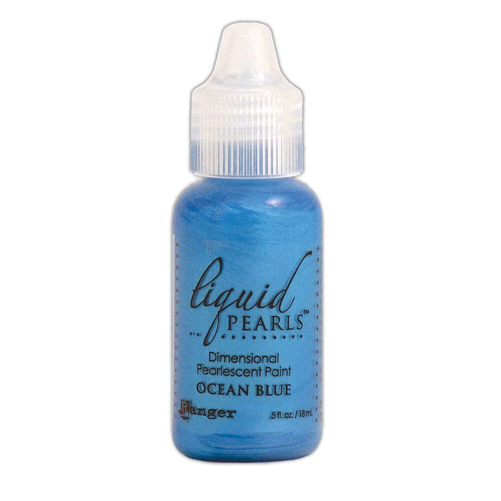 Liquid Pearls™, 0.5oz