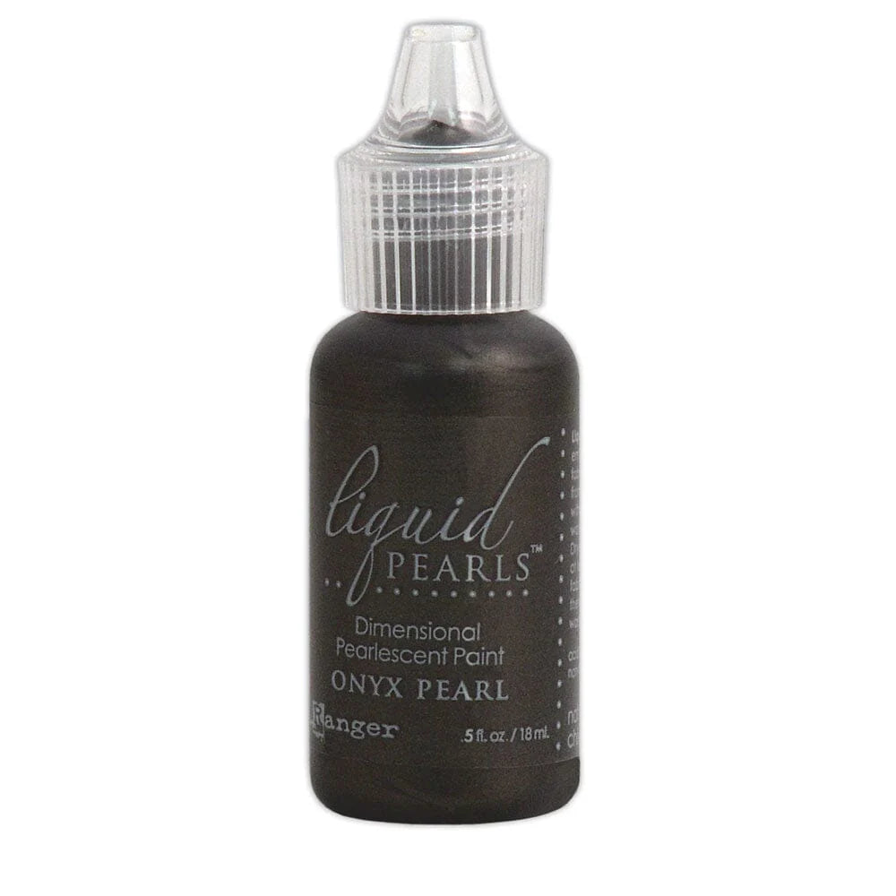 Liquid Pearls™, 0.5oz