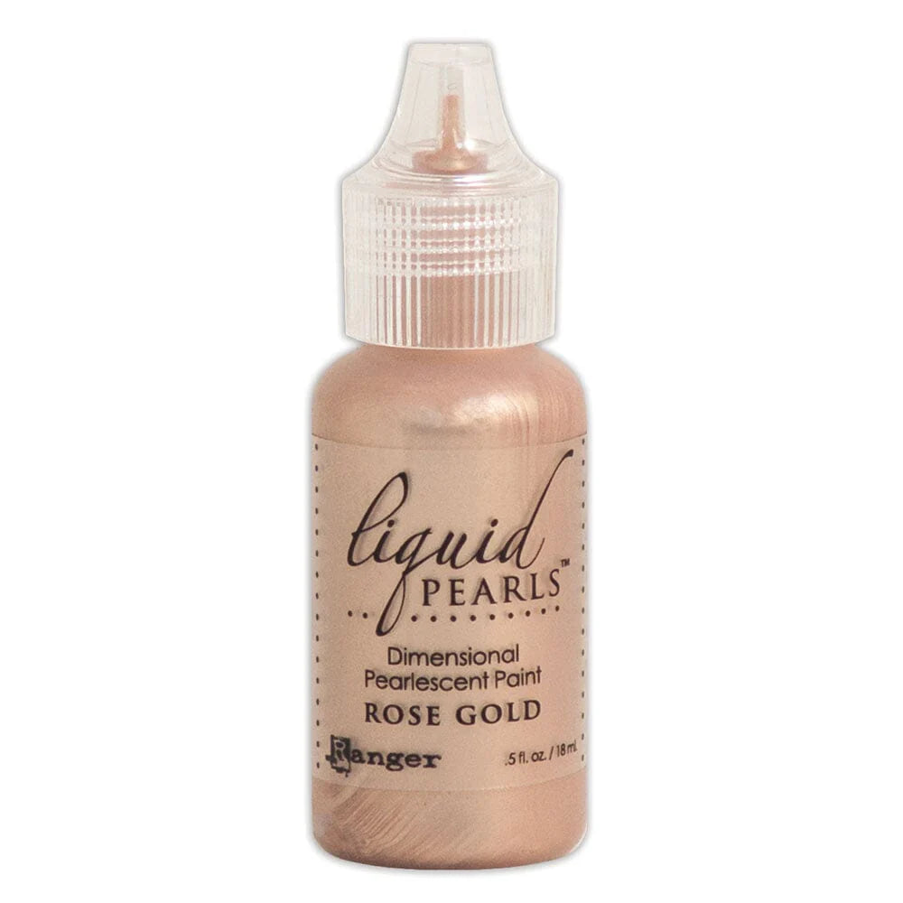 Liquid Pearls™, 0.5oz
