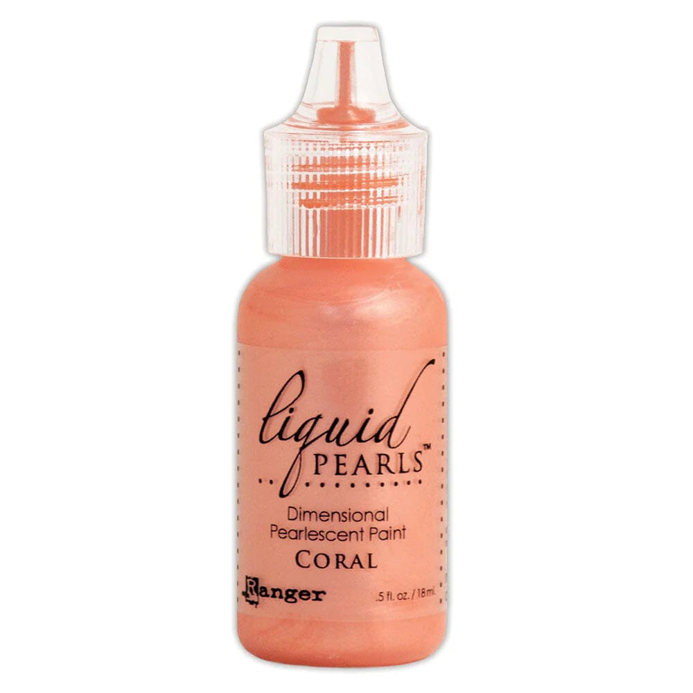 Liquid Pearls™, 0.5oz