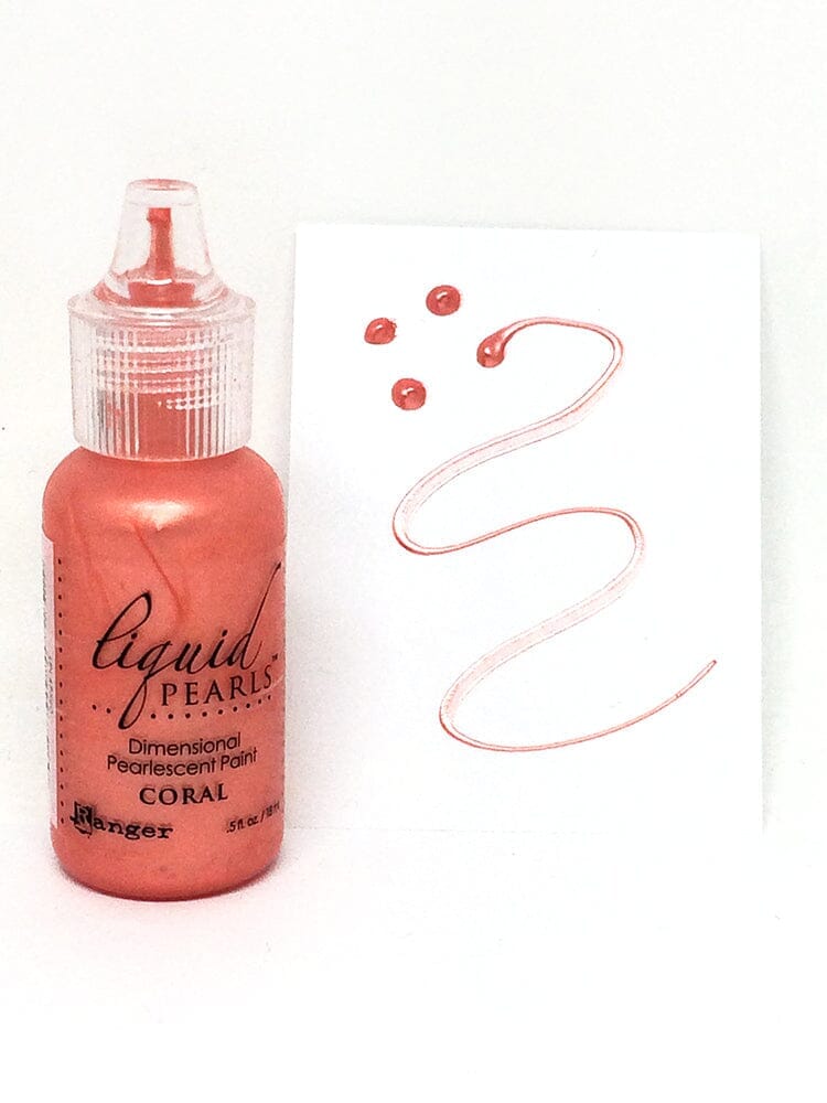 Liquid Pearls™, 0.5oz