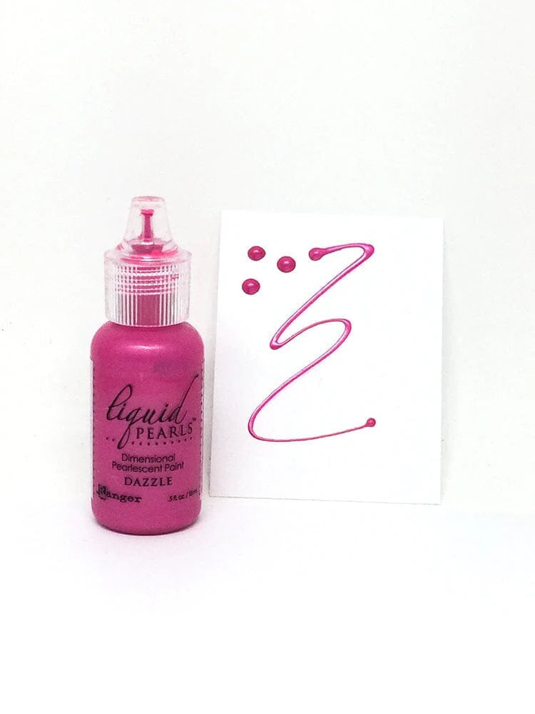 Liquid Pearls™, 0.5oz