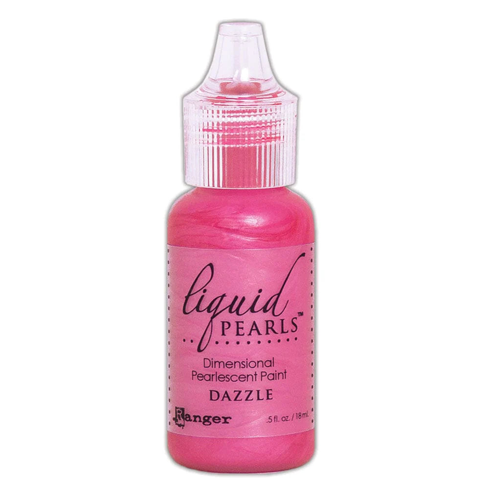Liquid Pearls™, 0.5oz