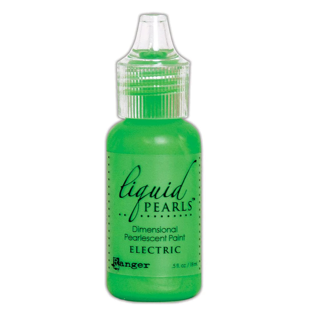 Liquid Pearls™, 0.5oz