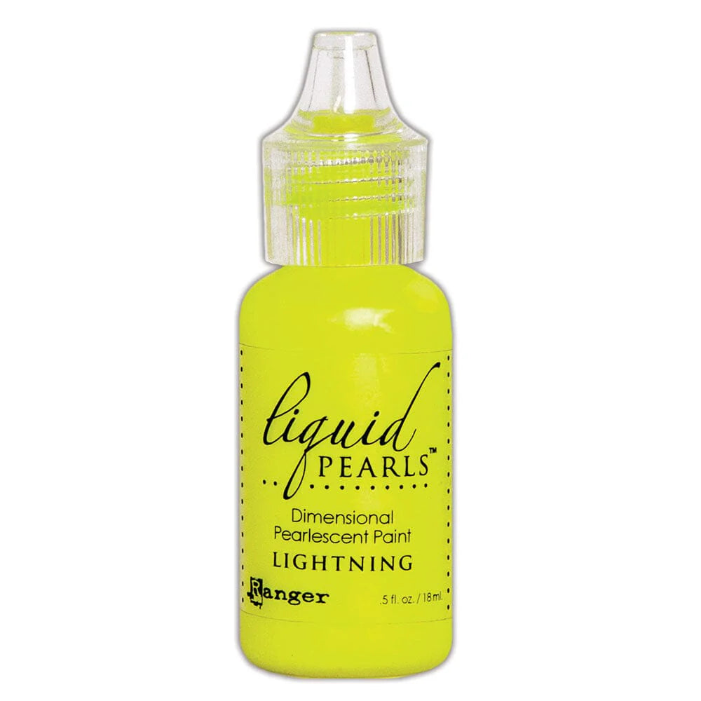 Liquid Pearls™, 0.5oz