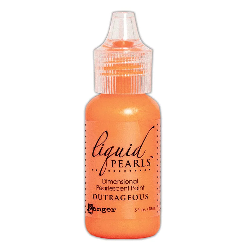 Liquid Pearls™, 0.5oz