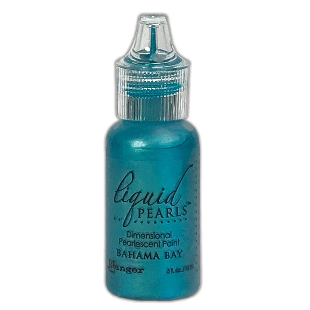 Liquid Pearls™, 0.5oz