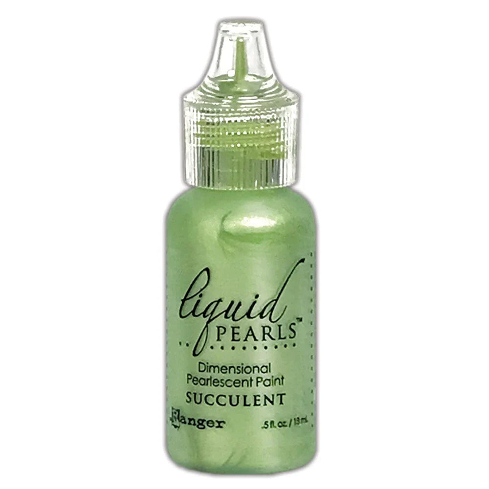 Liquid Pearls™, 0.5oz