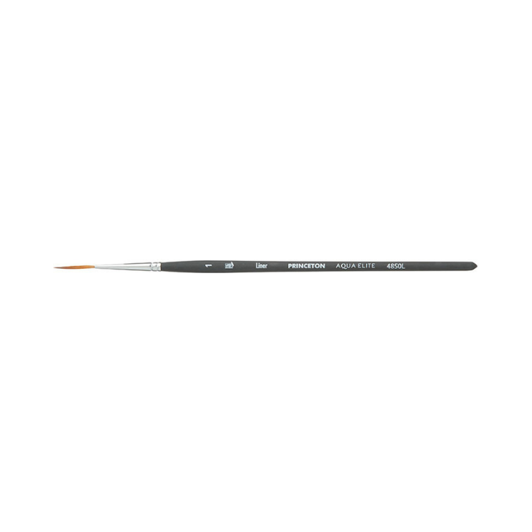 4850 Series Aqua Elite Watercolor Brush