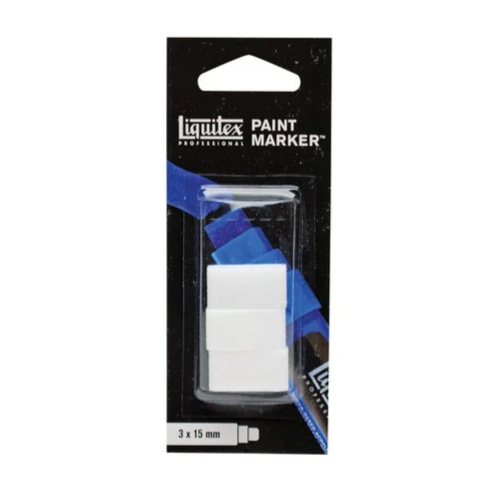 Liquitex Paint Marker Nib Set