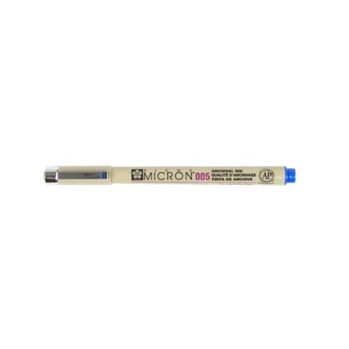 Pigma Micron Pen 005 (0.20mm)