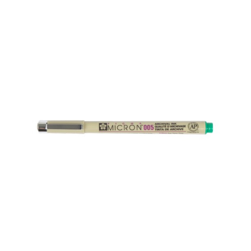 Pigma Micron Pen 005 (0.20mm)