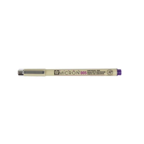 Pigma Micron Pen 005 (0.20mm)