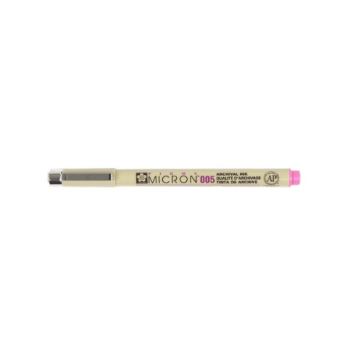 Pigma Micron Pen 005 (0.20mm)