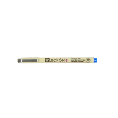 Pigma Micron Pen 01 (0.25mm)