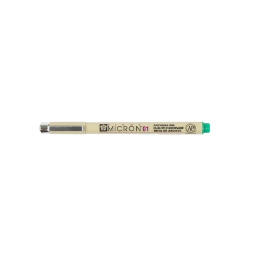 Pigma Micron Pen 01 (0.25mm)