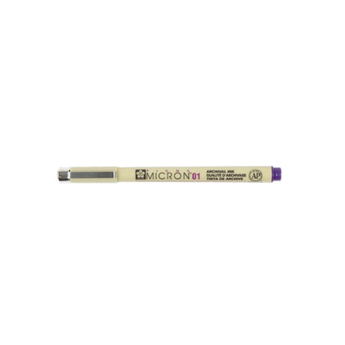 Pigma Micron Pen 01 (0.25mm)