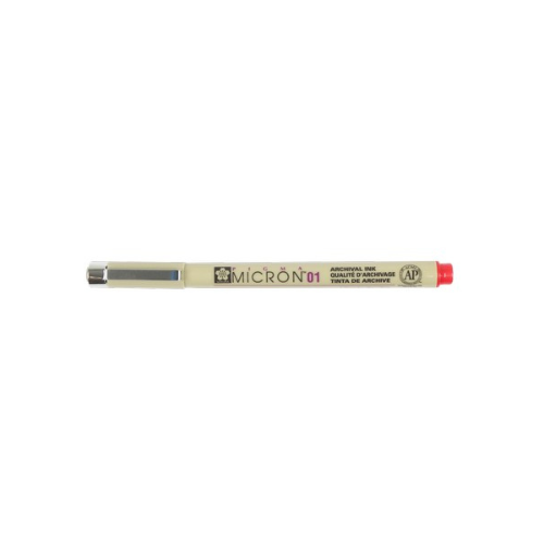 Pigma Micron Pen 01 (0.25mm)