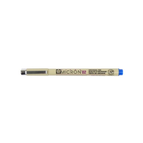 Pigma Micron Pen 02 (0.30mm)