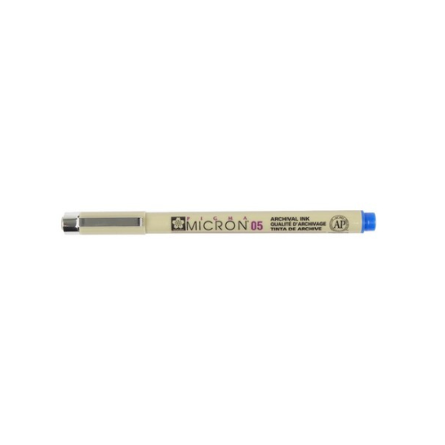 Pigma Micron Pen 05 (0.45mm)