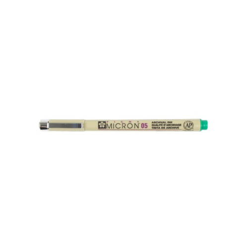 Pigma Micron Pen 05 (0.45mm)