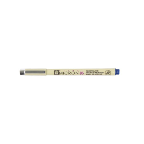 Pigma Micron Pen 05 (0.45mm)