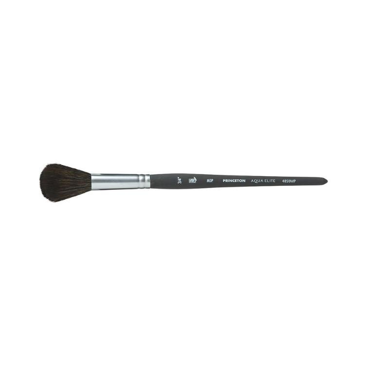 4850 Series Aqua Elite Watercolor Brush