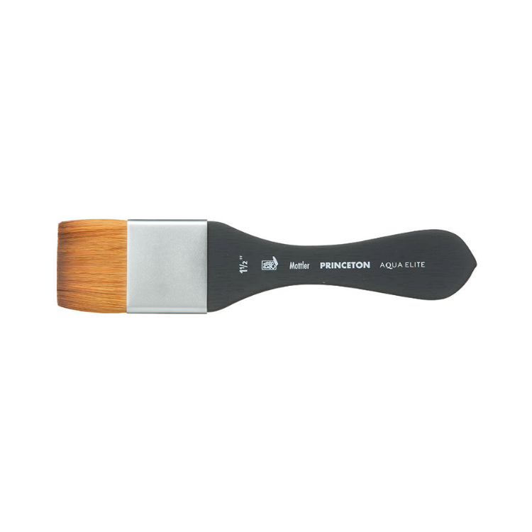 4850 Series Aqua Elite Watercolor Brush