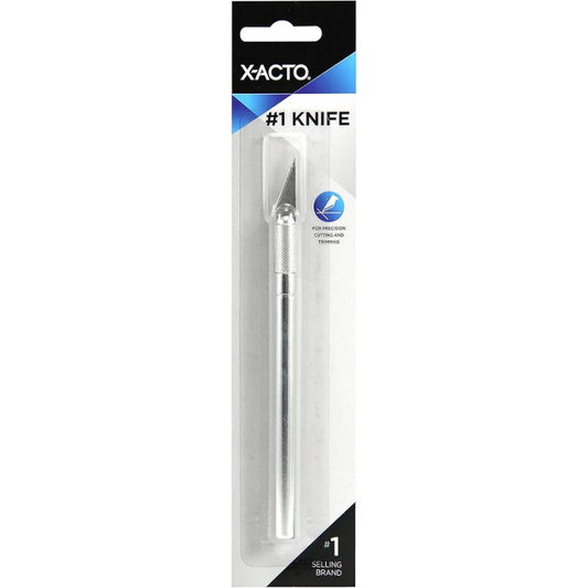 No. 1 Precision Knife