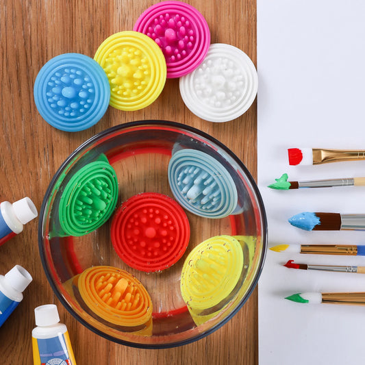 Original Paint Puck
