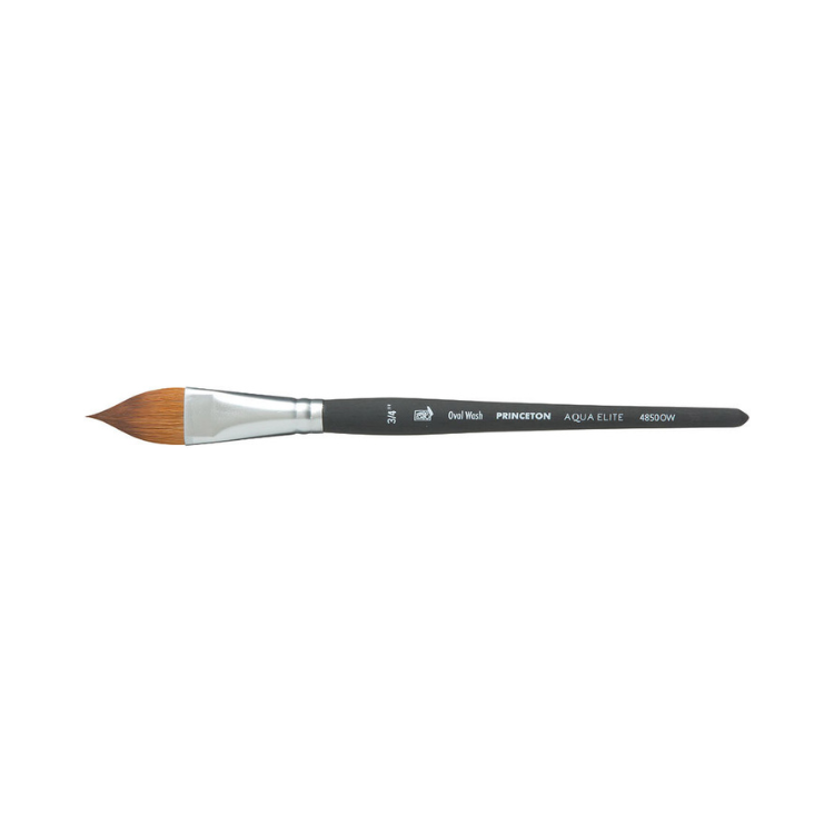 4850 Series Aqua Elite Watercolor Brush
